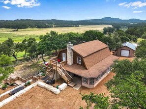 Exterior - Sunshine Lakehouse at Canyon Lake (Canyon Lake)