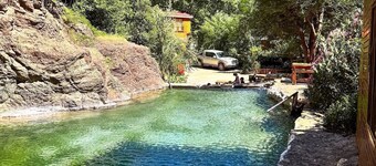 Kapuzbaşı Baştürk Tesisi