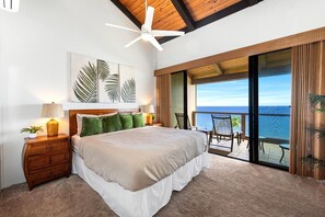 Condo, Multiple Beds (Keauhou Kona Surf & Racquet Club#3-30) | 3 bedrooms