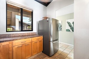 Kondominium, Beberapa Tempat Tidur (Keauhou Kona Surf & Racquet Club#3-30) | Interior