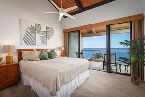 3 bedrooms - Keauhou Kona Surf & Racquet Club#3-302 (Kailua-Kona)