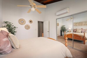 Condo, Multiple Beds (Keauhou Surf & Racquet Club#3-302) | 3 bedrooms - Keauhou Kona Surf & Racquet Club#3-302 (Kailua-Kona)