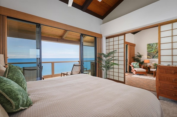 Condo, Multiple Beds (Keauhou Kona Surf & Racquet Club#3-30)