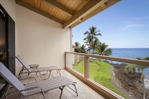 Apartment, Mehrere Betten (Keauhou Kona Surf & Racquet Club#3-30) | Unterkunftsgelände
