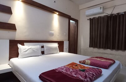 Hotel Natraj