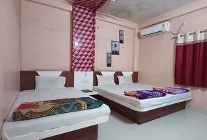Quadruple Room | Free WiFi