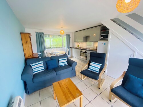 Freshwater Bay Holiday Chalets