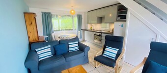 淡水灣度假小屋