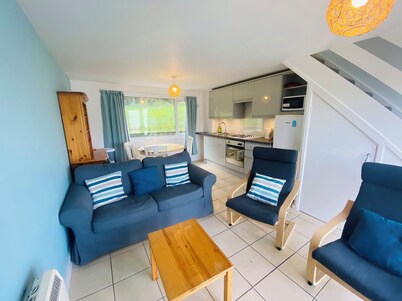 Freshwater Bay Holiday Chalets