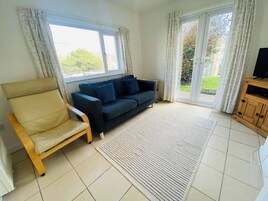 Chalet, 3 Bedrooms (Seashell 40) | Bed sheets