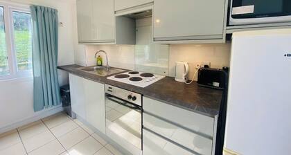 Freshwater Bay Holiday Chalets