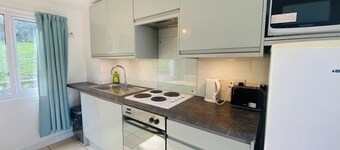 Freshwater Bay Holiday Chalets