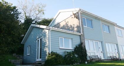 Freshwater Bay Holiday Chalets