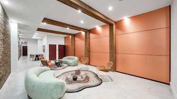 Interieur