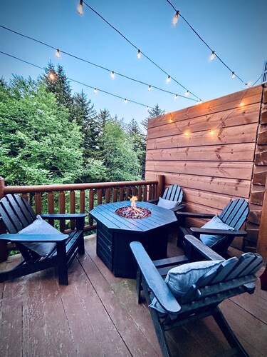 Hot Tub, Game Room, King Beds, Ski-In, Ski-Out