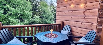 Hot Tub, Game Room, King Beds, Ski-In, Ski-Out