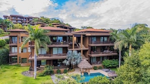 Exterior - Ocean View Azul Paraiso - Incredible Ocean View (Guanacaste Province)