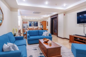 TV - Ocean View Azul Paraiso - Incredible Ocean View (Guanacaste Province)