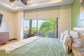 3 bedrooms, WiFi
