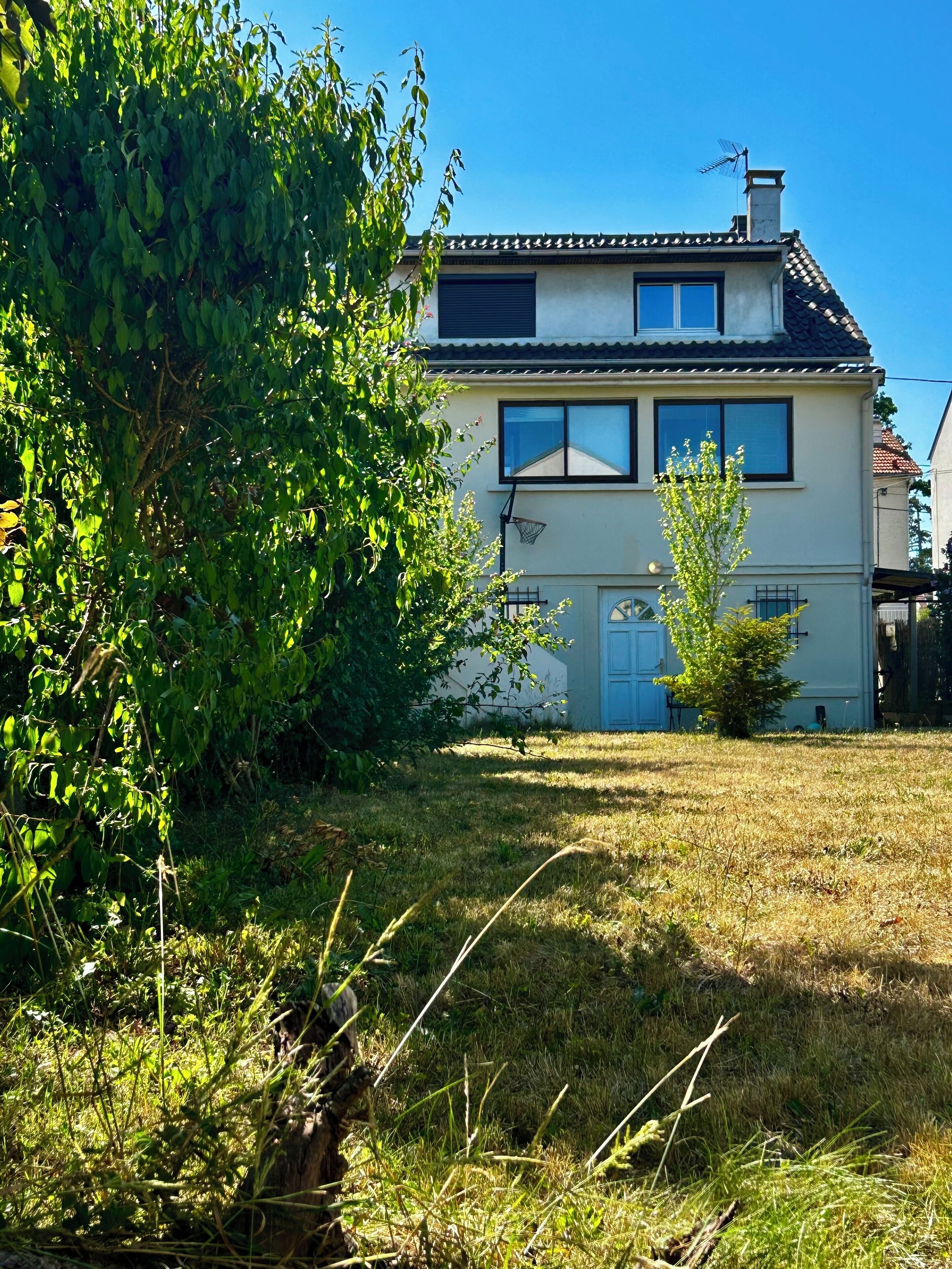 Exterieur