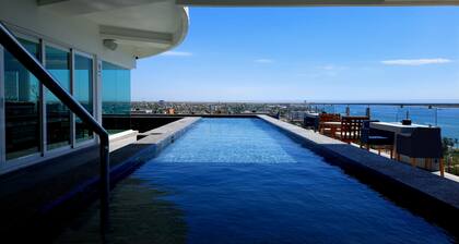 Hotel HBlue Malecón