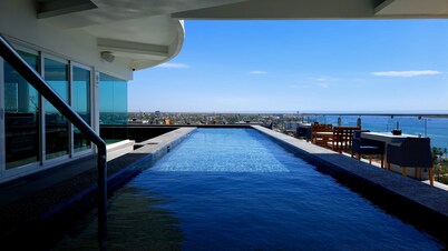 Hotel HBlue Malecón