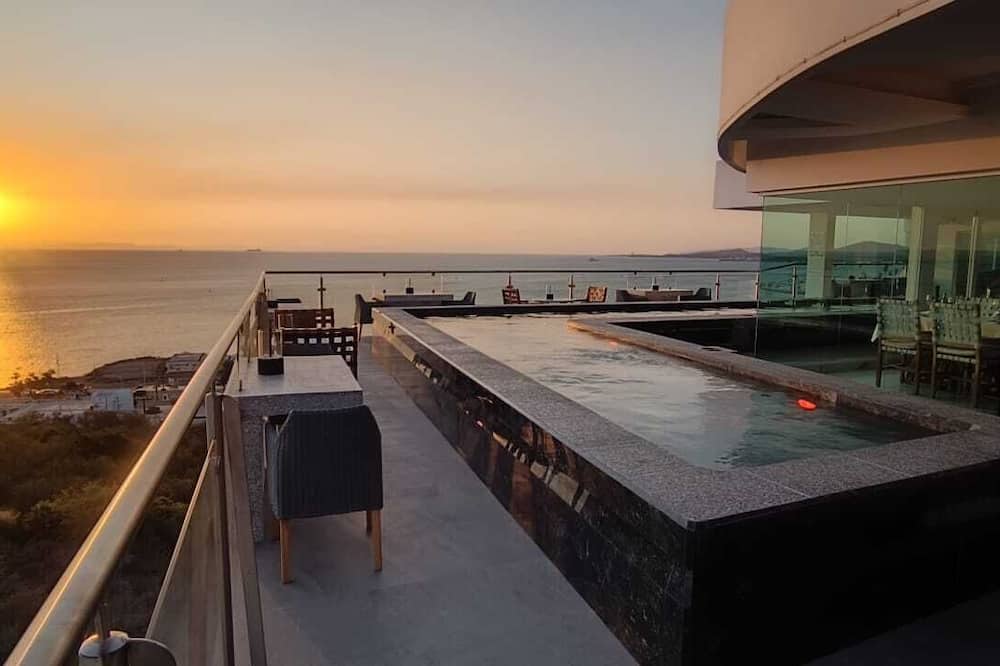 Hotel HBlue Malecón