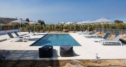 calmare collection hotel