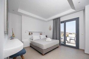 客房内保险箱、遮光窗帘、熨斗/熨衣板、免费 WiFi