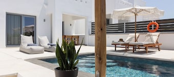 calmare collection hotel