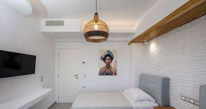 calmare collection hotel