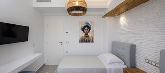 calmare collection hotel