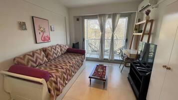 1 habitación