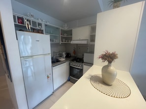 Apartment, 1 Bedroom, Accessible, Smoking | Interior