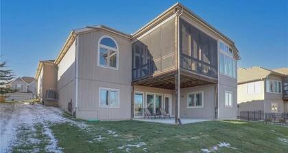 Make yourself at home in this fully furnished 4-bed, 3-bath home