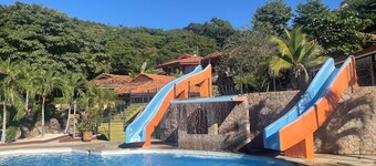 Pura Vida Bound - Incredible Ocean View