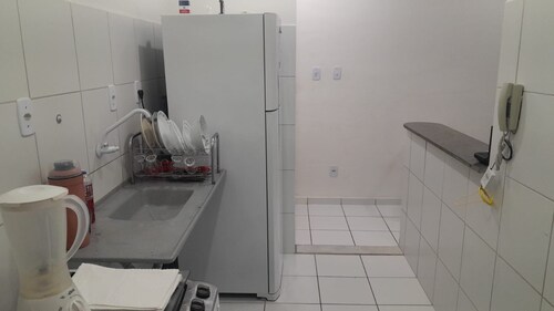 Apartment for 8 people