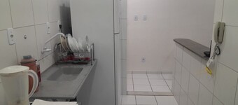 Apartment for 8 people