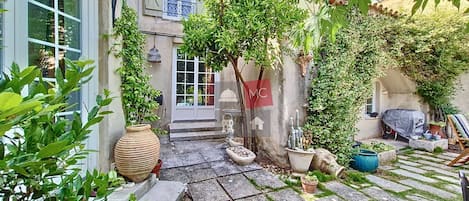 テラス / パティオ