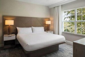 2 Schlafzimmer, Zimmersafe, Bügeleisen/Bügelbrett, kostenloses WLAN