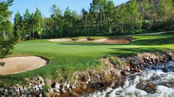 Golf