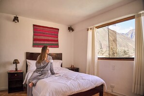 Escritorio y wifi gratis