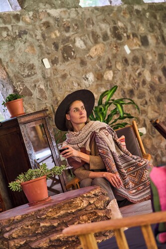 Piedra Wasi Ecolodge Urubamba