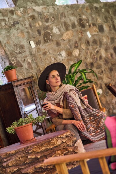 Piedra Wasi Ecolodge Urubamba