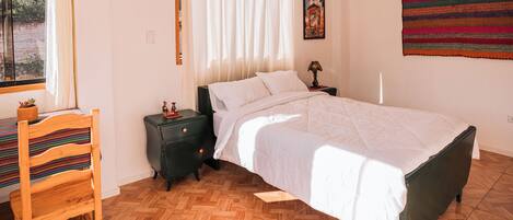 Escritorio y wifi gratis