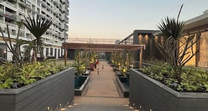 2bhk Suite at Balewadi Hi St