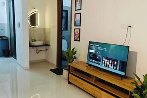 Interior - 2bhk Suite at Balewadi Hi St (Pune)