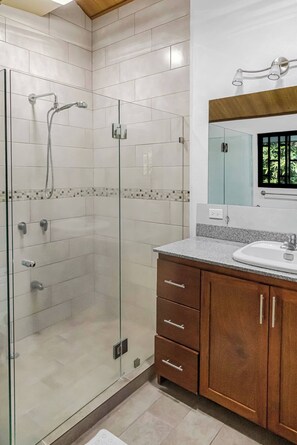 Shower