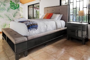 2 Schlafzimmer, WLAN