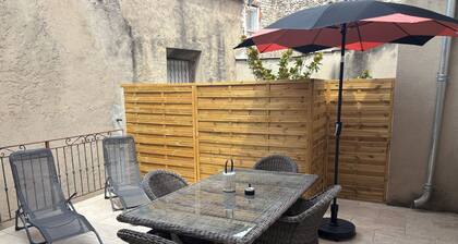 Appartement 6 personnes entiÚrement rénové et climatisé